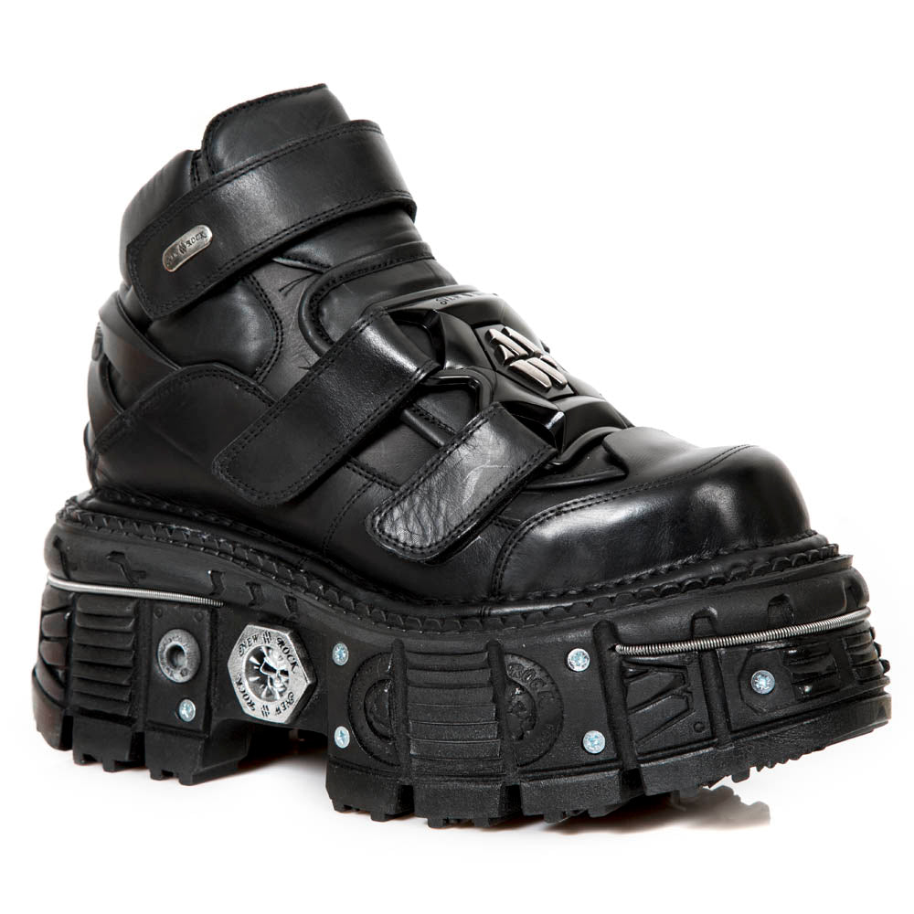 New Rock M-TANK008-C1