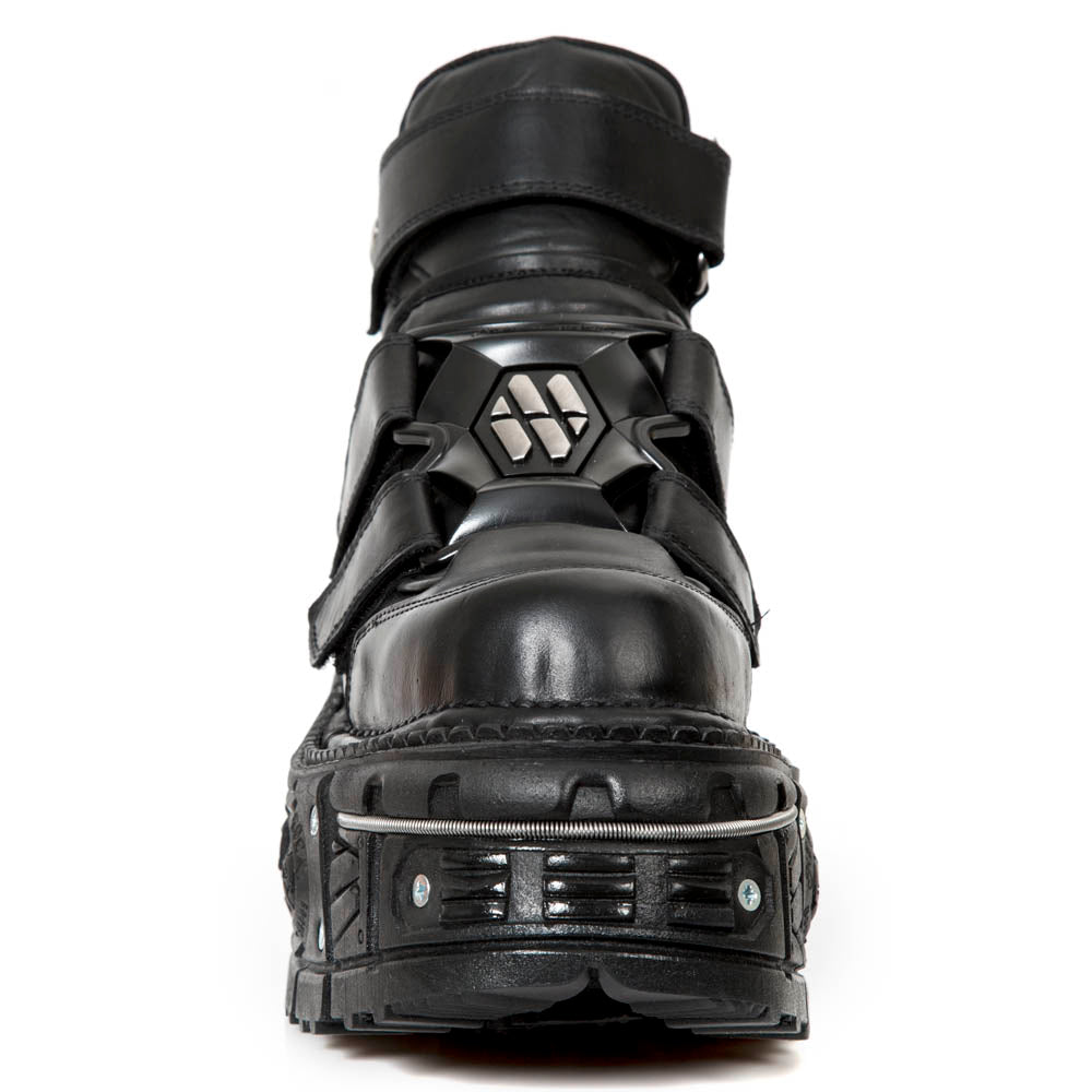 New Rock M-TANK008-C1