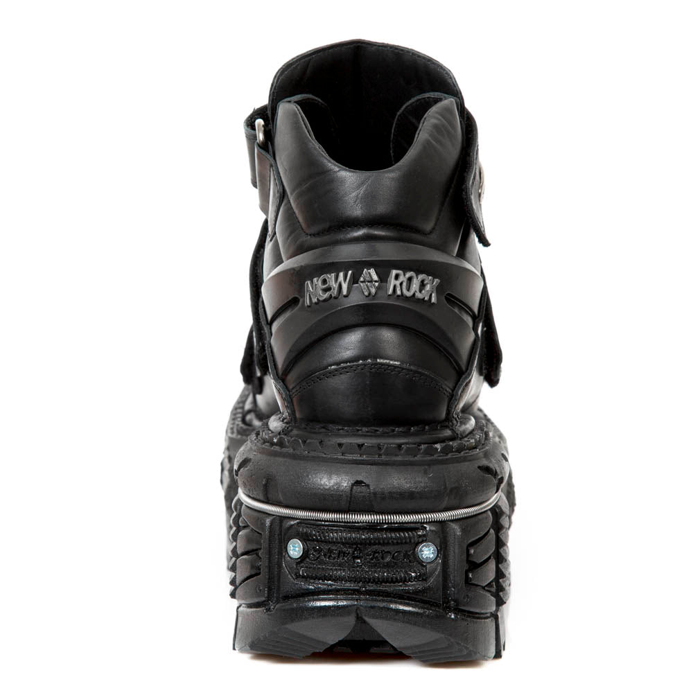 New Rock M-TANK008-C1