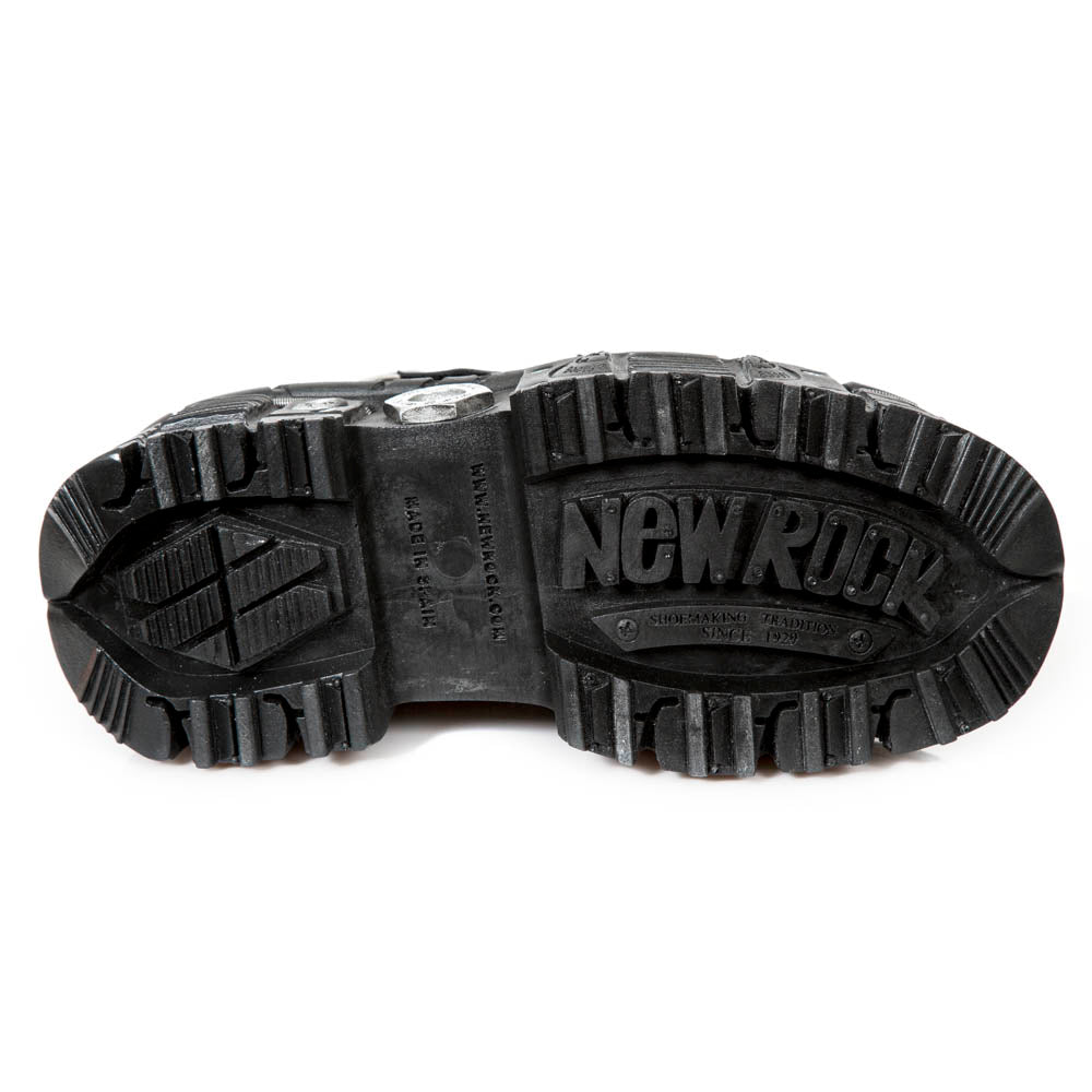 New Rock M-TANK008-C1