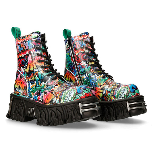 New Rock M-MILI083C-V18