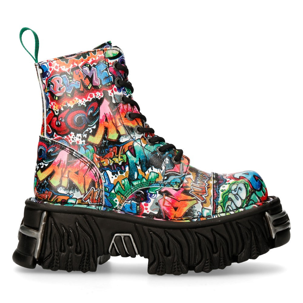 New Rock M-MILI083C-V18