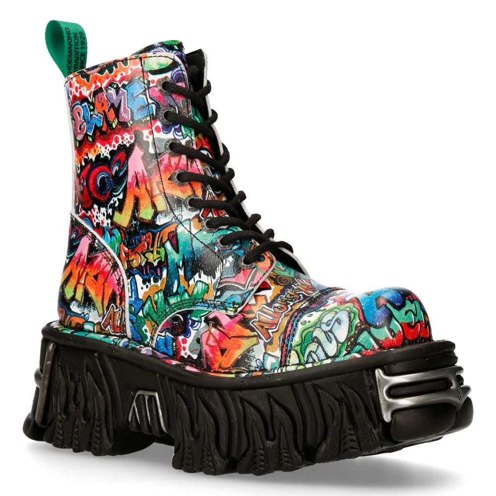 New Rock M-MILI083C-V18