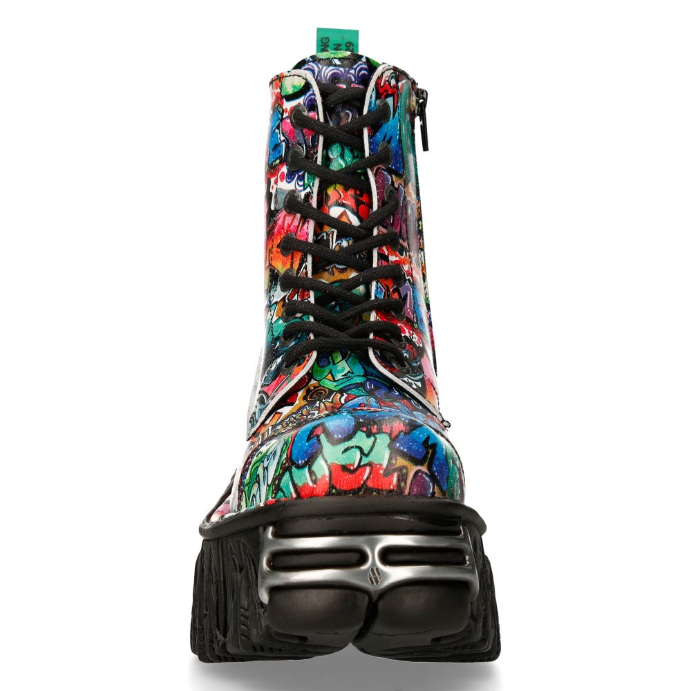 New Rock M-MILI083C-V18
