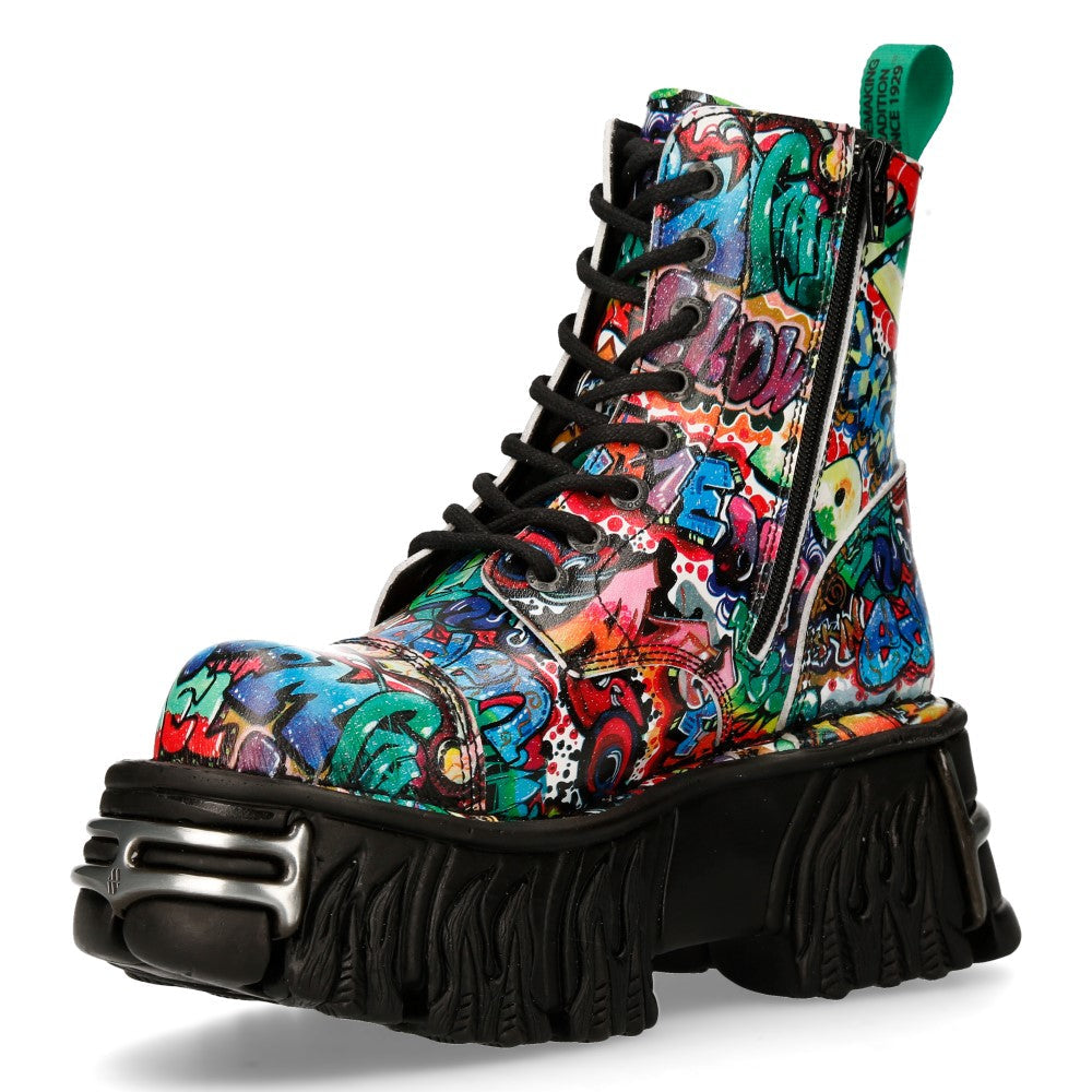 New Rock M-MILI083C-V18
