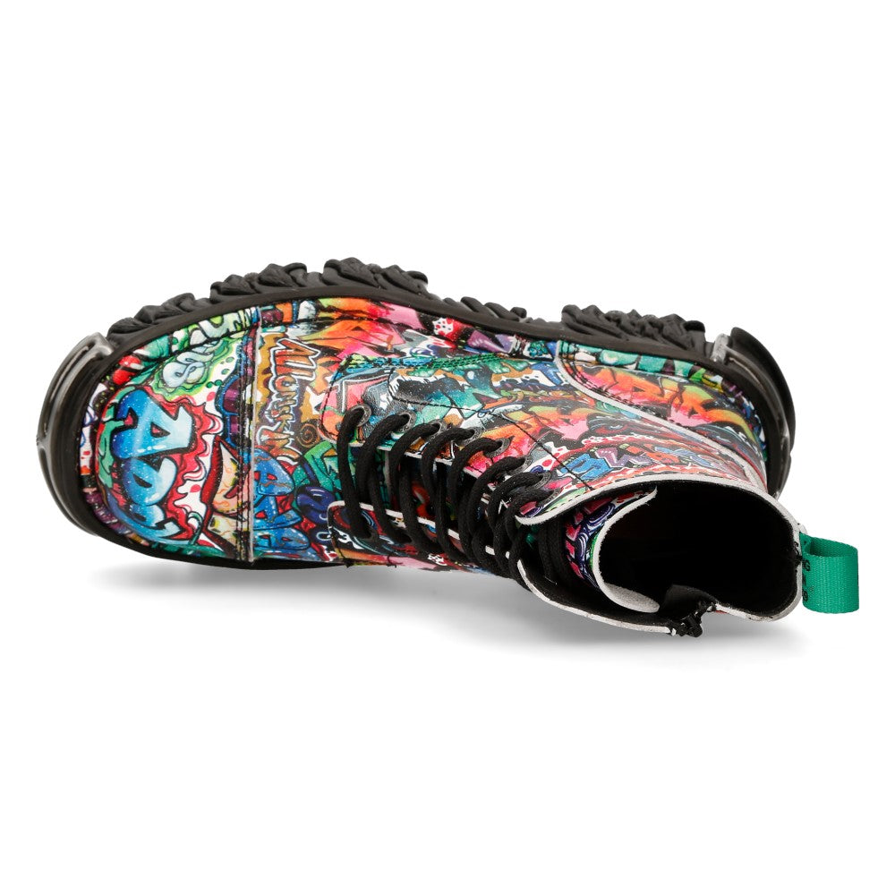 New Rock M-MILI083C-V18