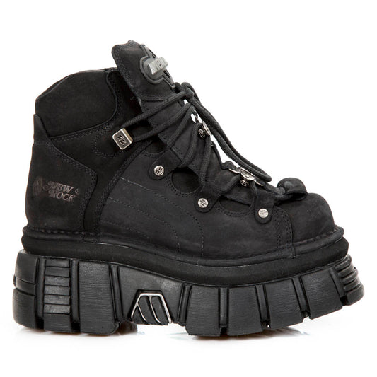 New Rock M-756-C8