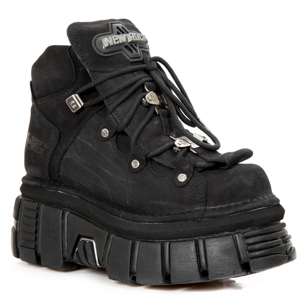 New Rock M-756-C8