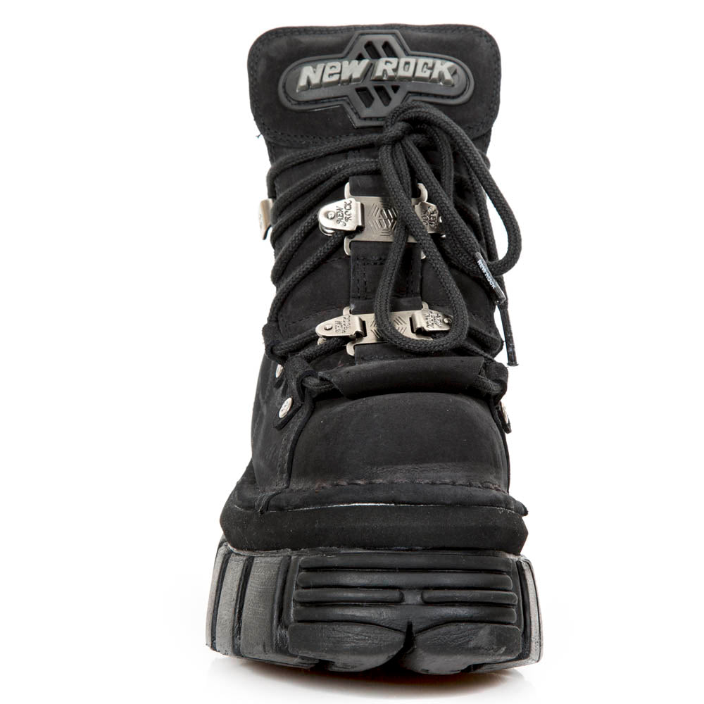 New Rock M-756-C8