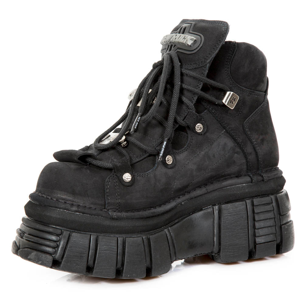 New Rock M-756-C8
