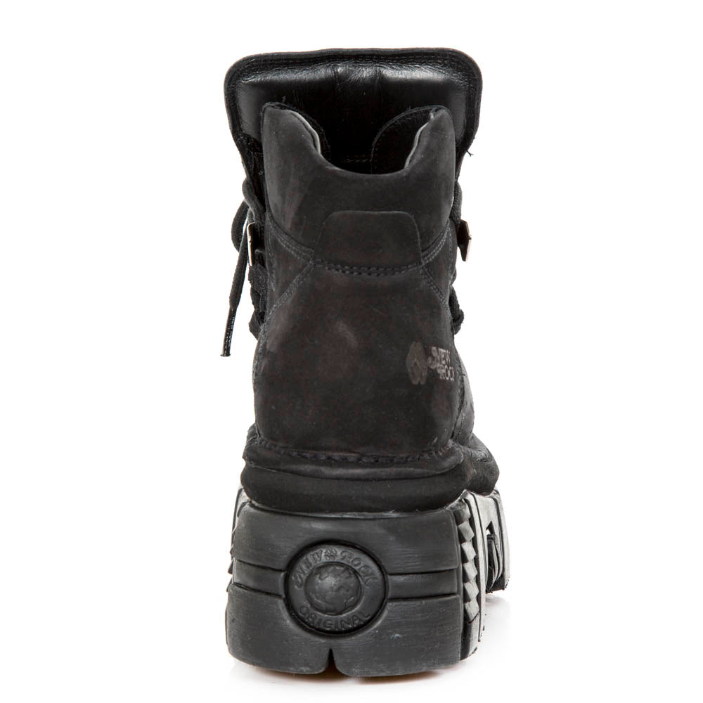 New Rock M-756-C8