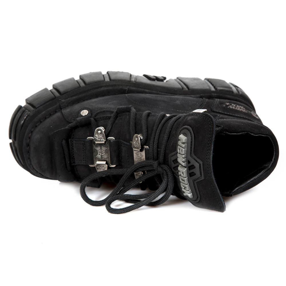 New Rock M-756-C8