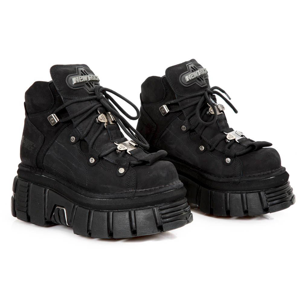 New Rock M-756-C8