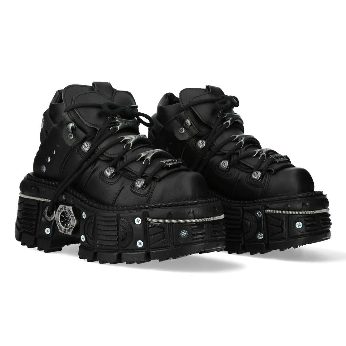 New Rock M-TANK006C-V1