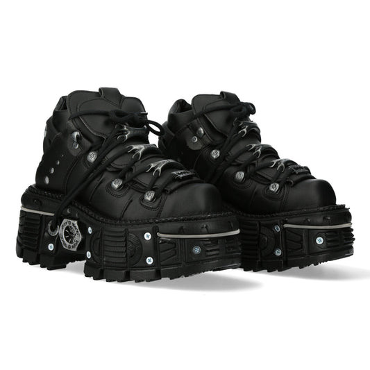 New Rock M-TANK006C-V1