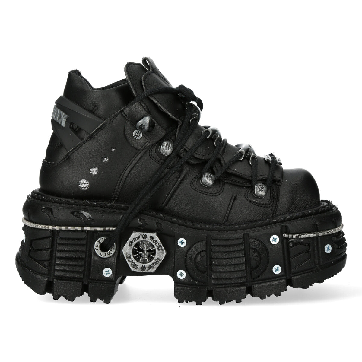 New Rock M-TANK006C-V1