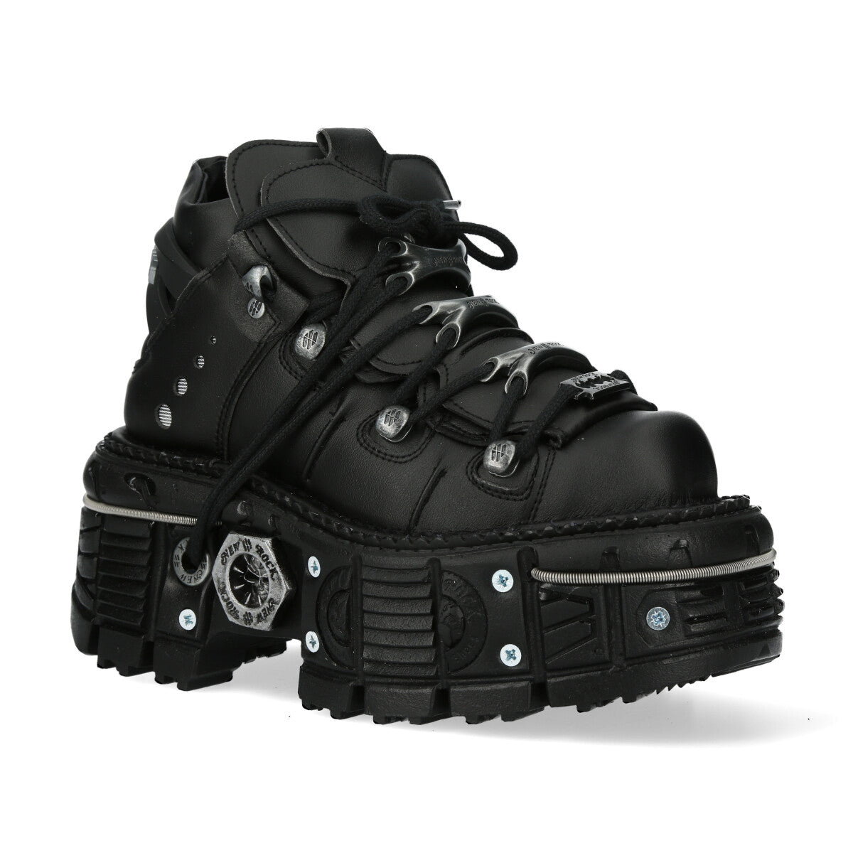 New Rock M-TANK006C-V1