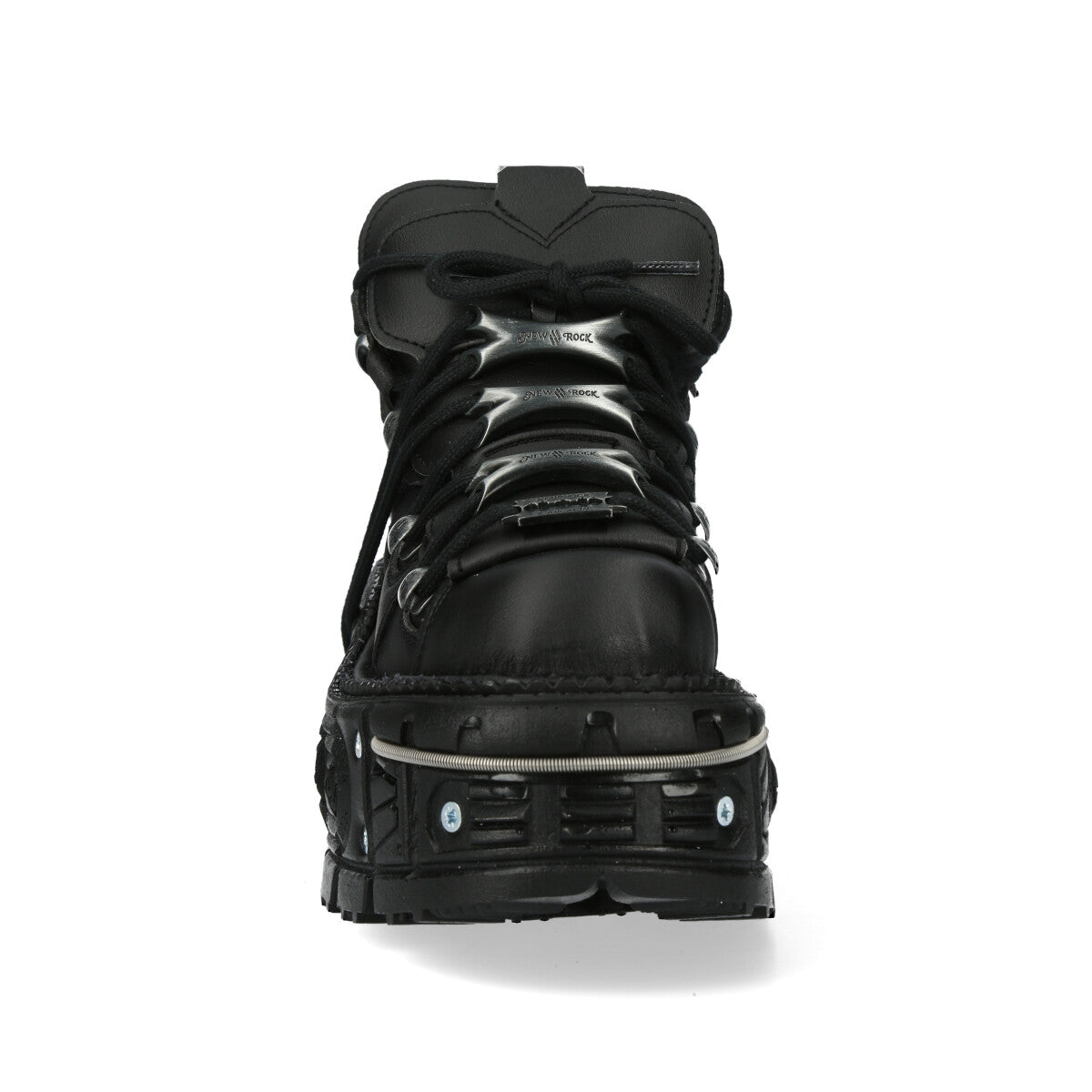 New Rock M-TANK006C-V1