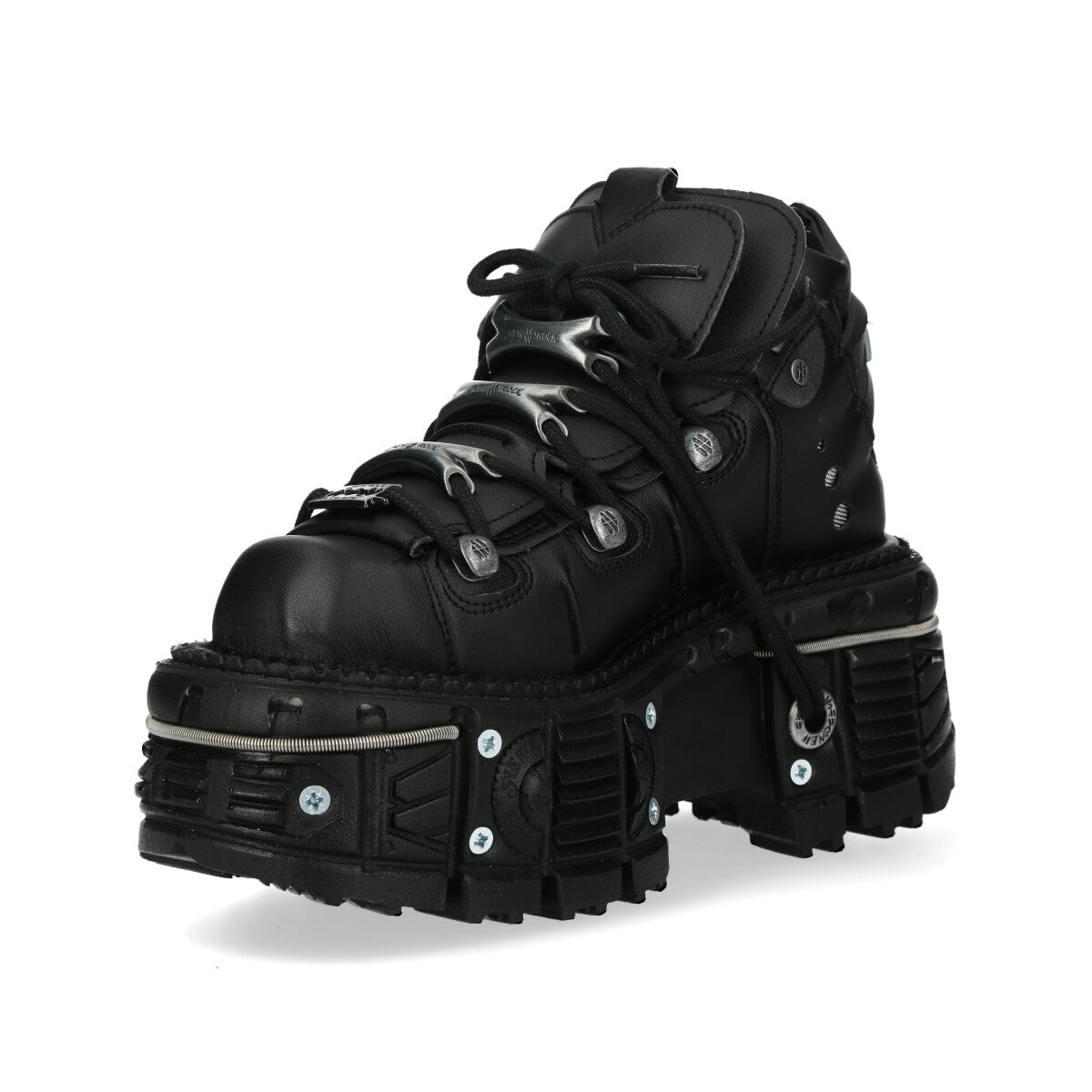 New Rock M-TANK006C-V1