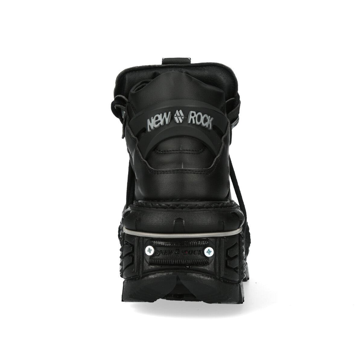 New Rock M-TANK006C-V1