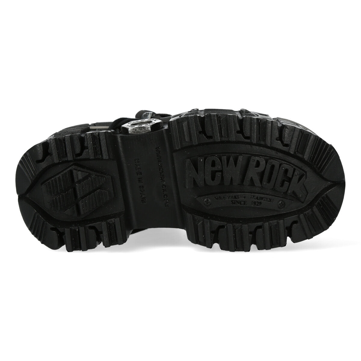 New Rock M-TANK006C-V1