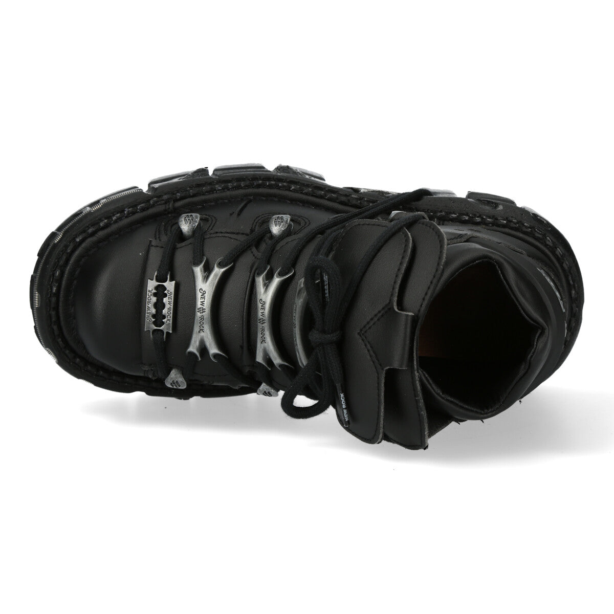 New Rock M-TANK006C-V1