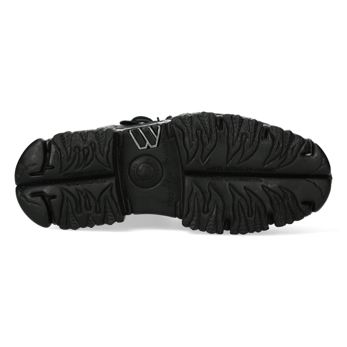 New Rock M-106-S120