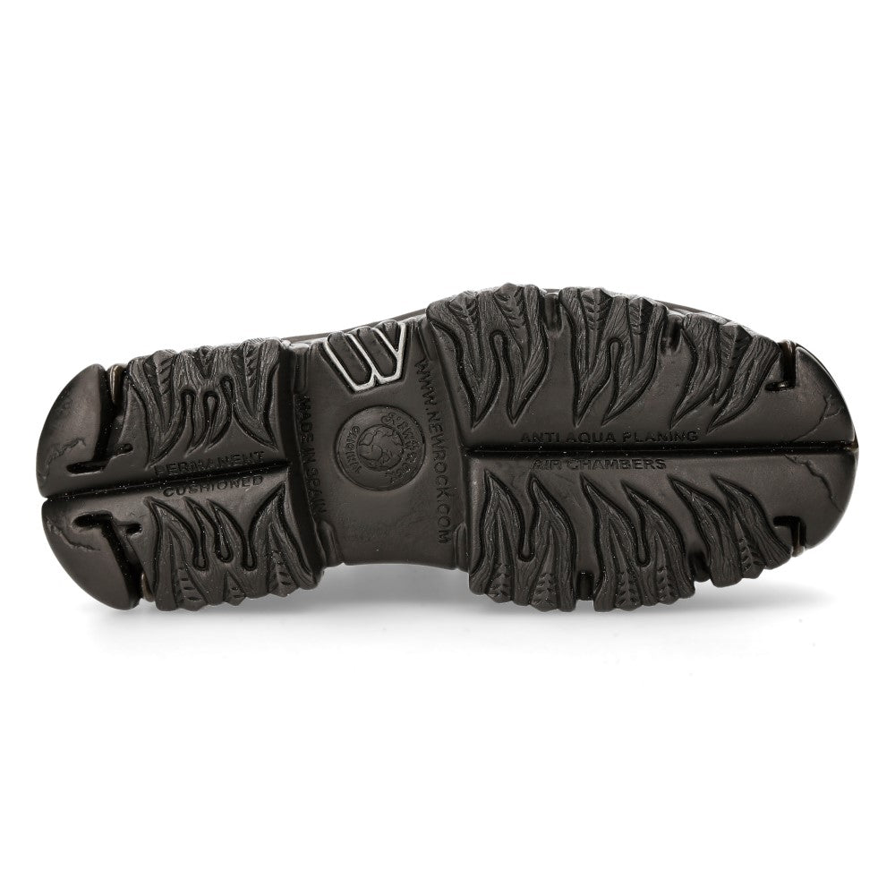 New Rock M-1548-C9