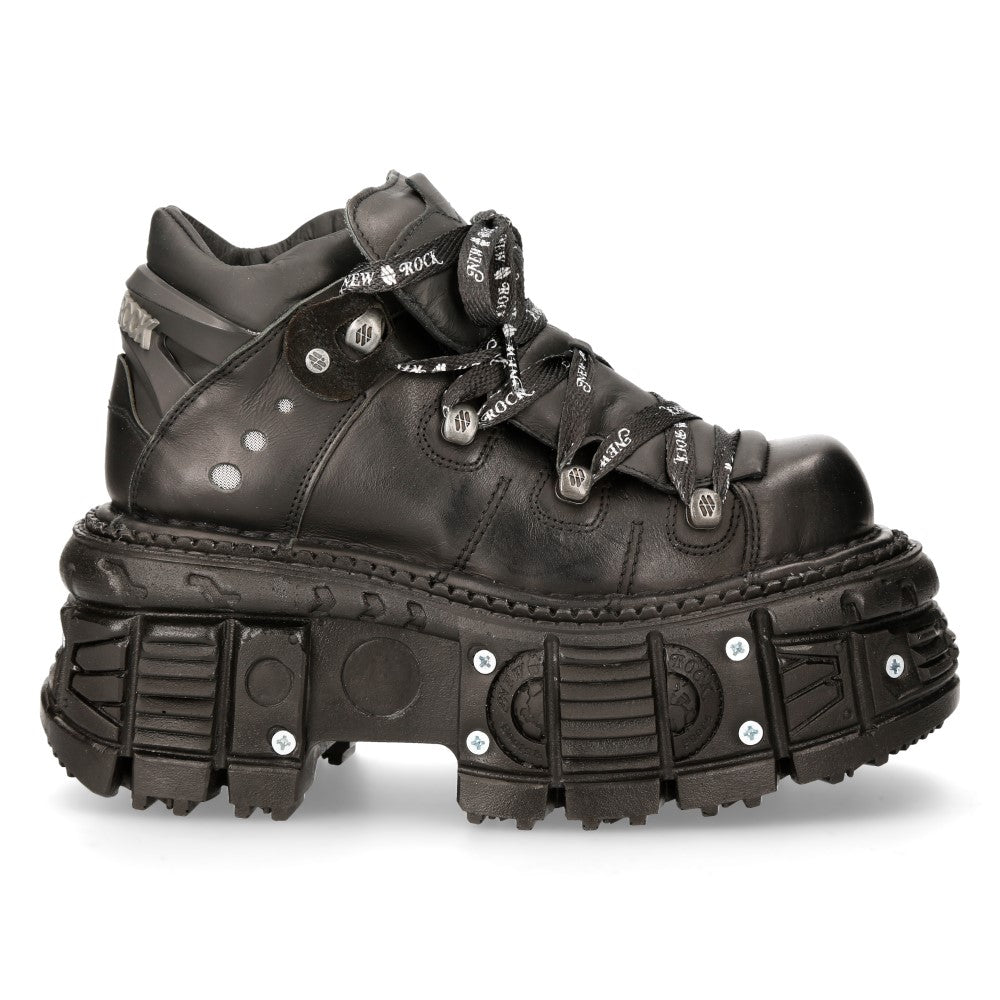 New Rock M-TANK106NLACE-C1