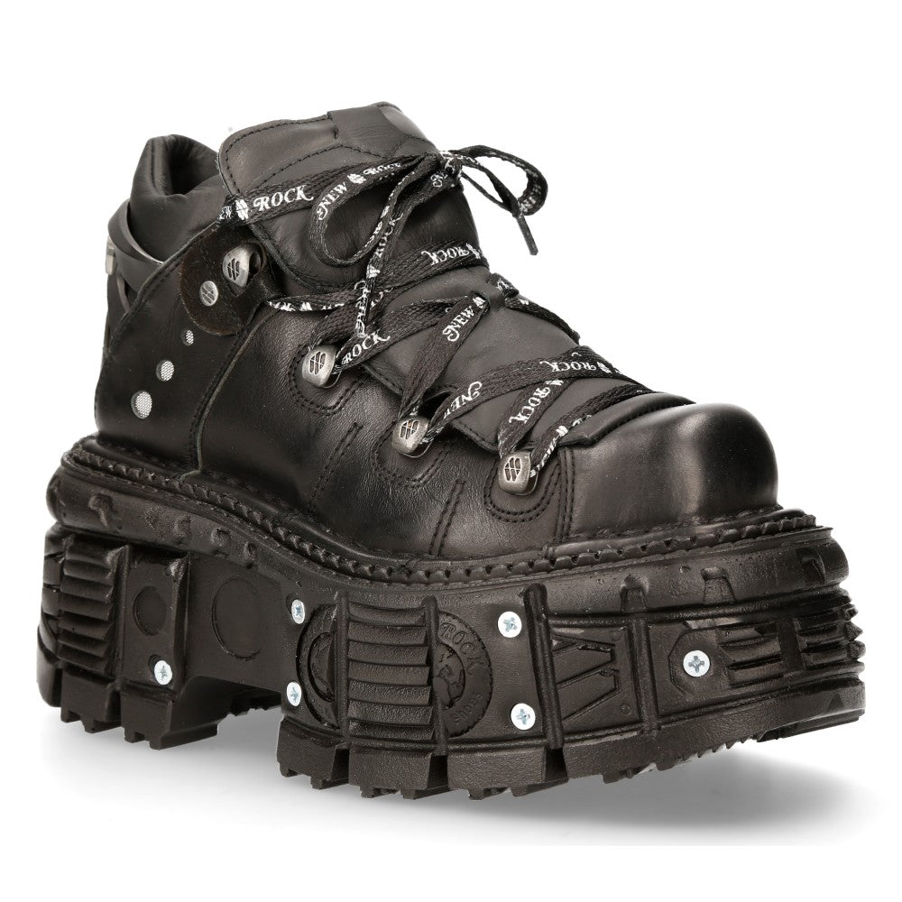 New Rock M-TANK106NLACE-C1