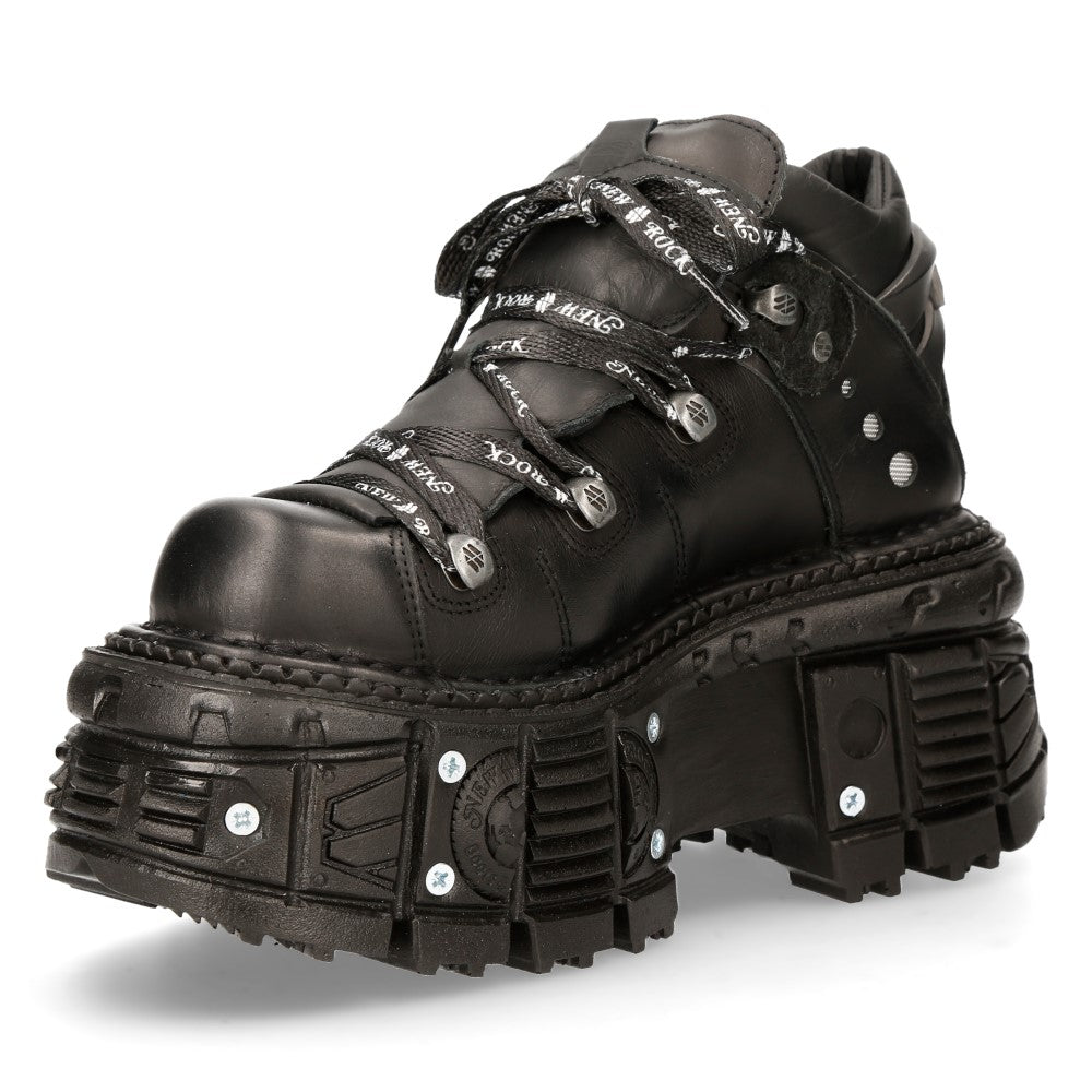 New Rock M-TANK106NLACE-C1