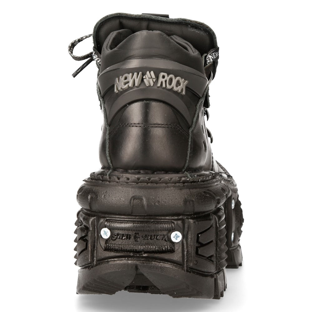 New Rock M-TANK106NLACE-C1