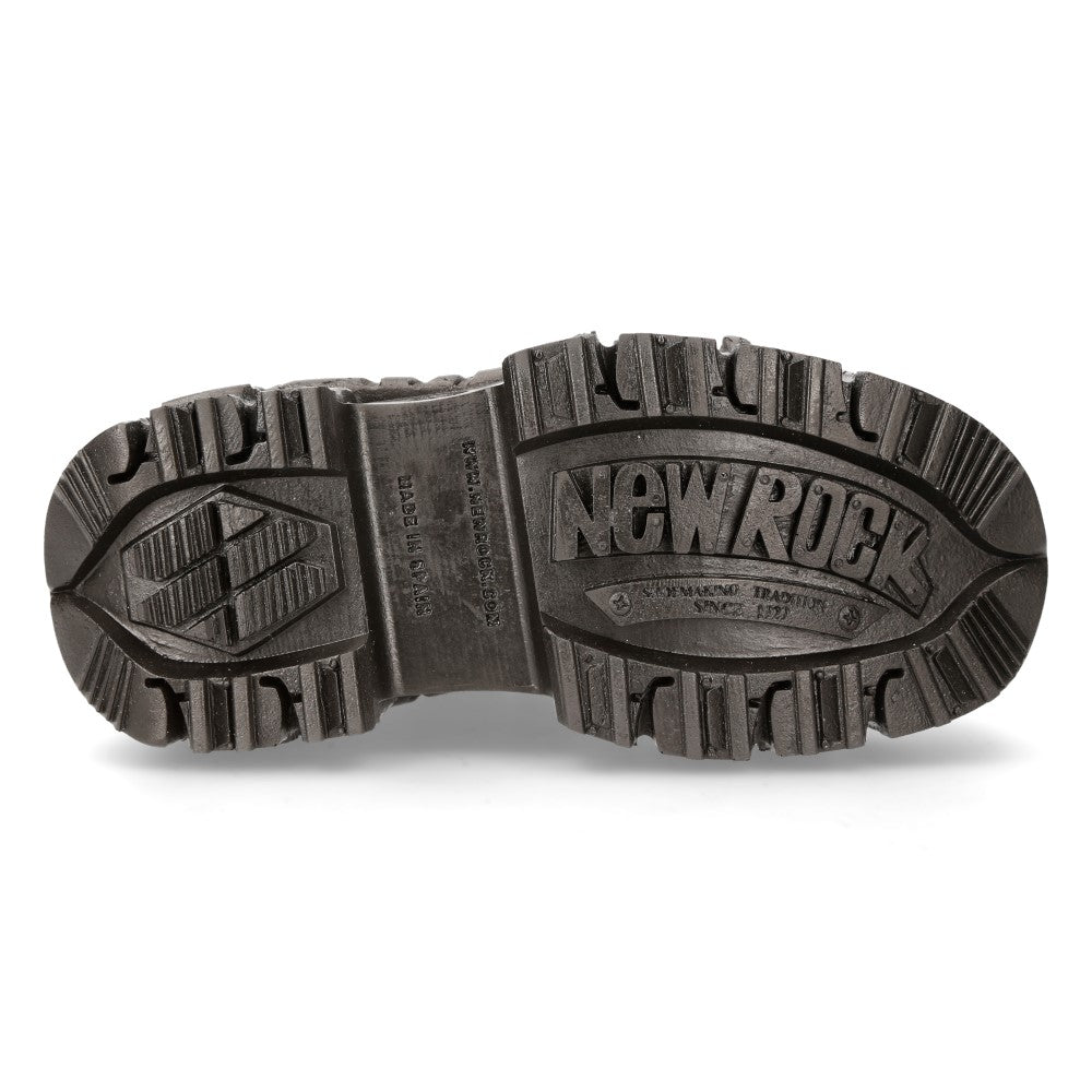 New Rock M-TANK106NLACE-C1