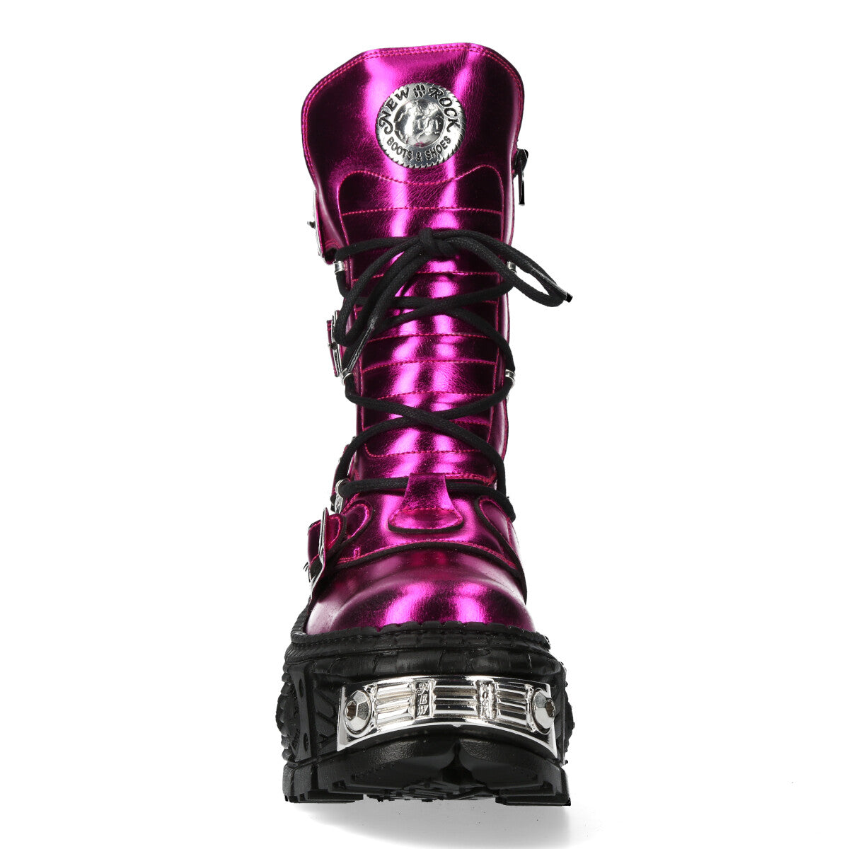 New Rock M-WALL028B-V1