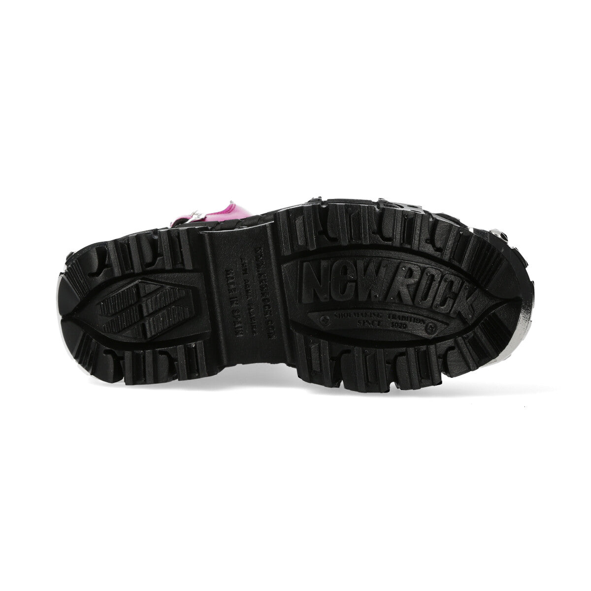 New Rock M-WALL028B-V1