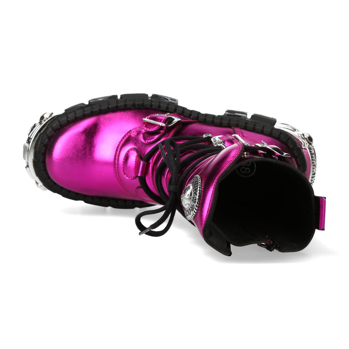 New Rock M-WALL028B-V1