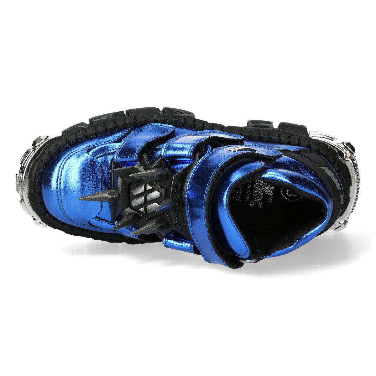 New Rock M-WALL215-V7