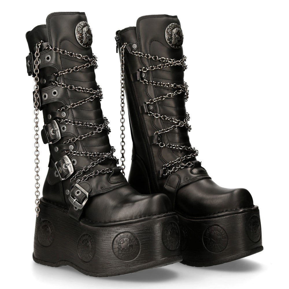 New Rock M-1013-C12