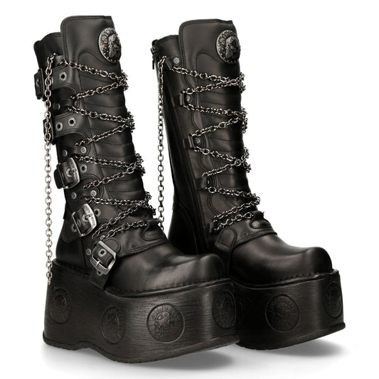 New Rock M-1013-C12