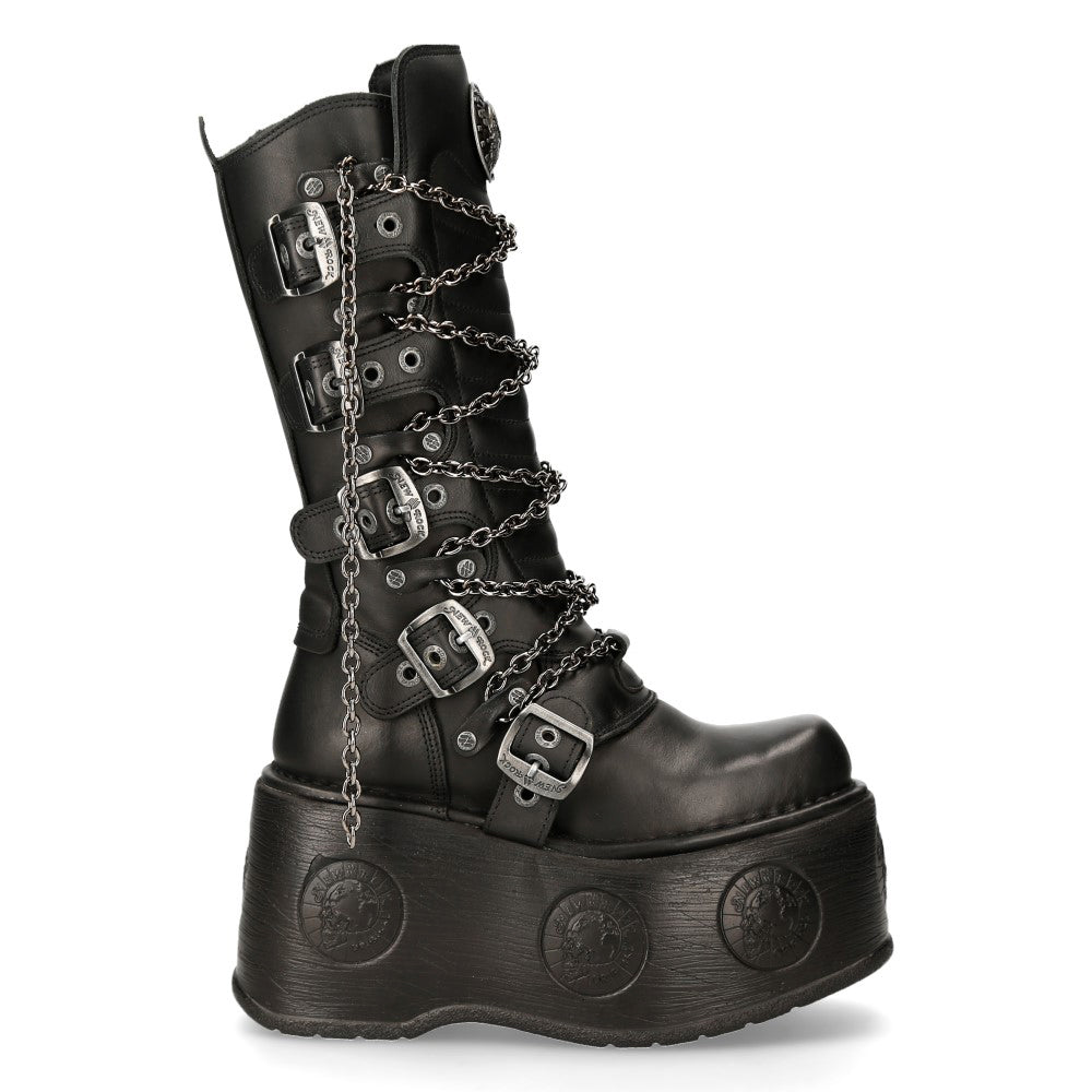 New Rock M-1013-C12