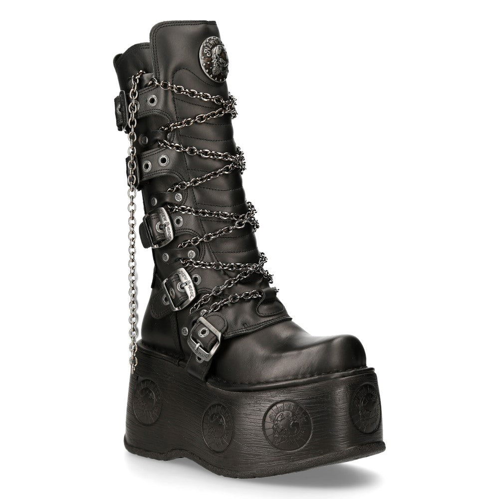 New Rock M-1013-C12