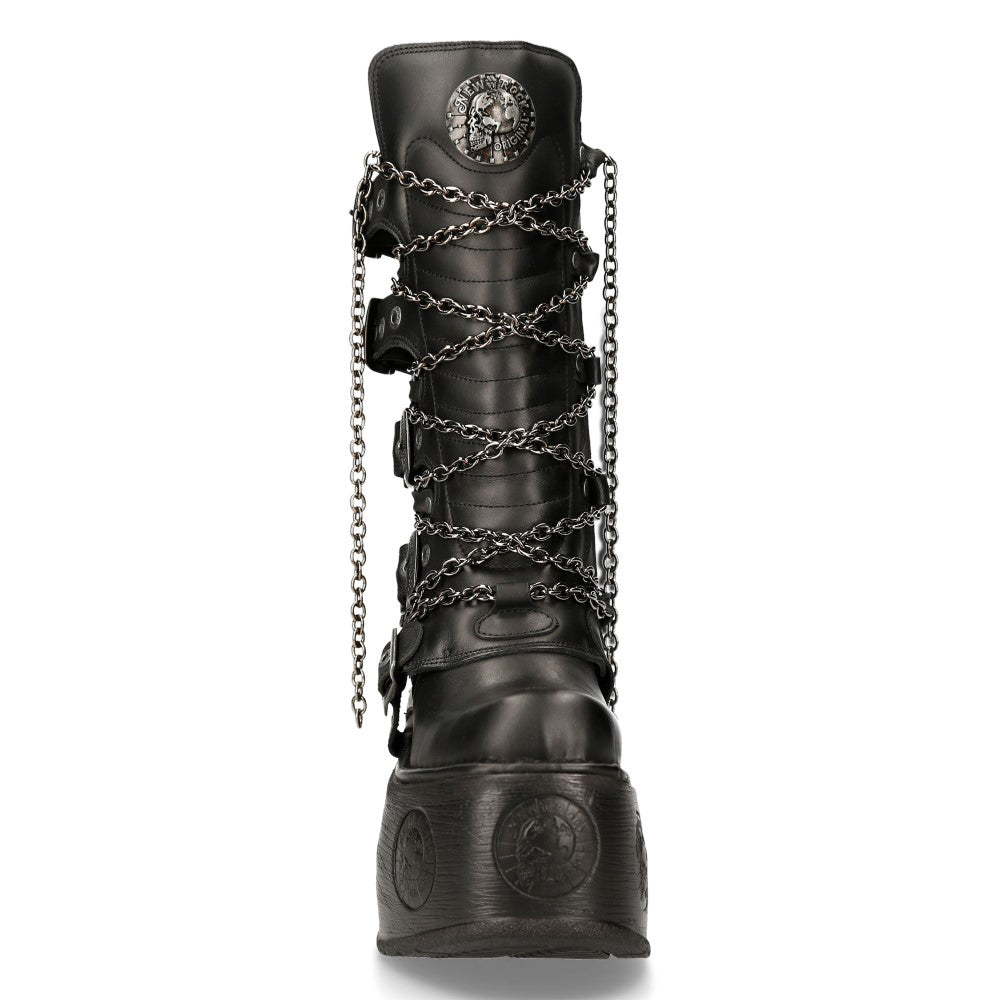 New Rock M-1013-C12