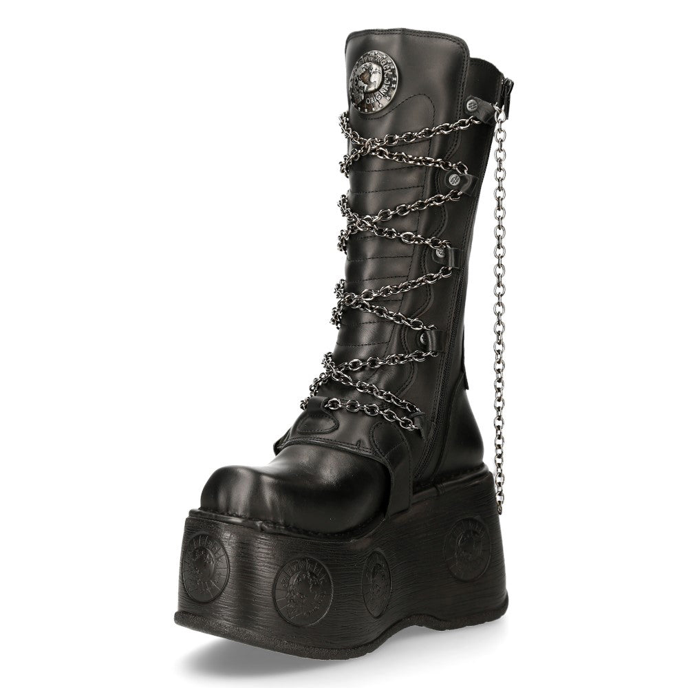 New Rock M-1013-C12