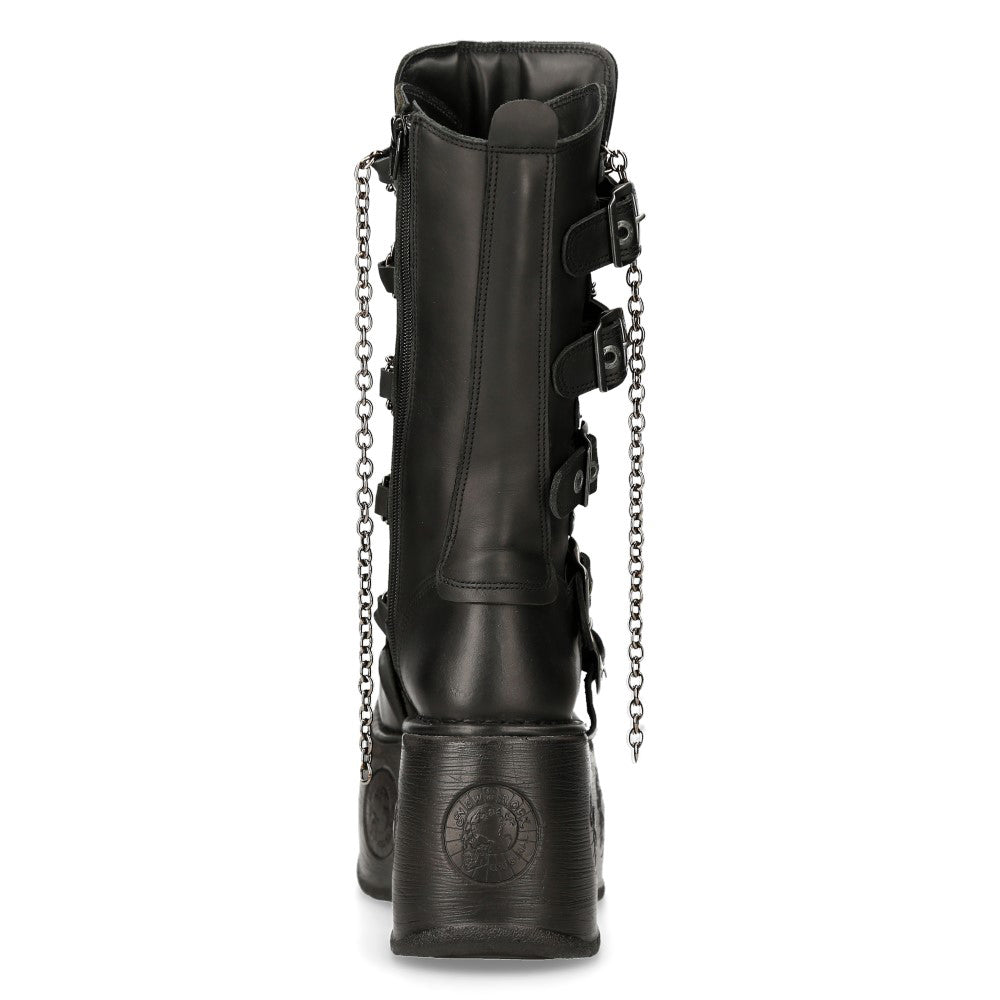 New Rock M-1013-C12