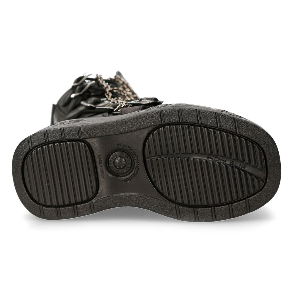 New Rock M-1013-C12