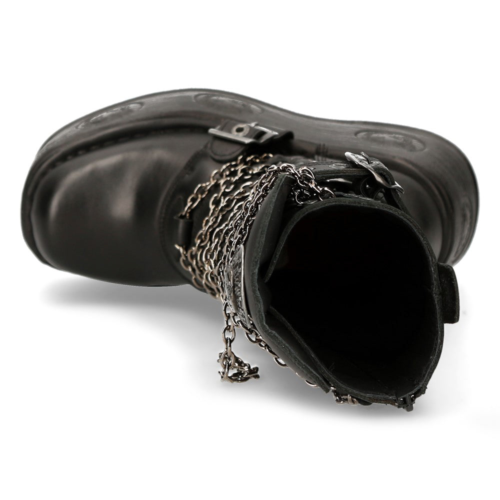 New Rock M-1013-C12
