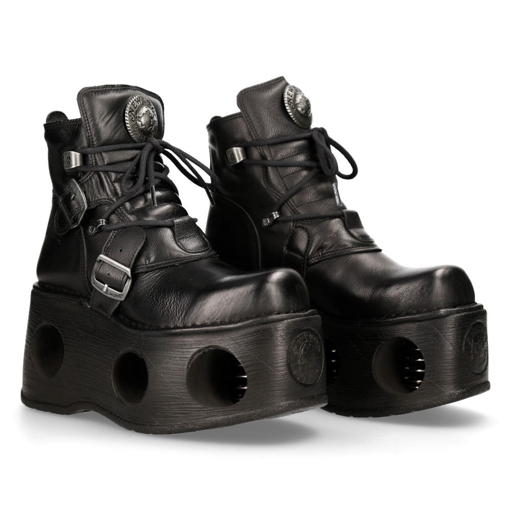 New Rock M-988-C3