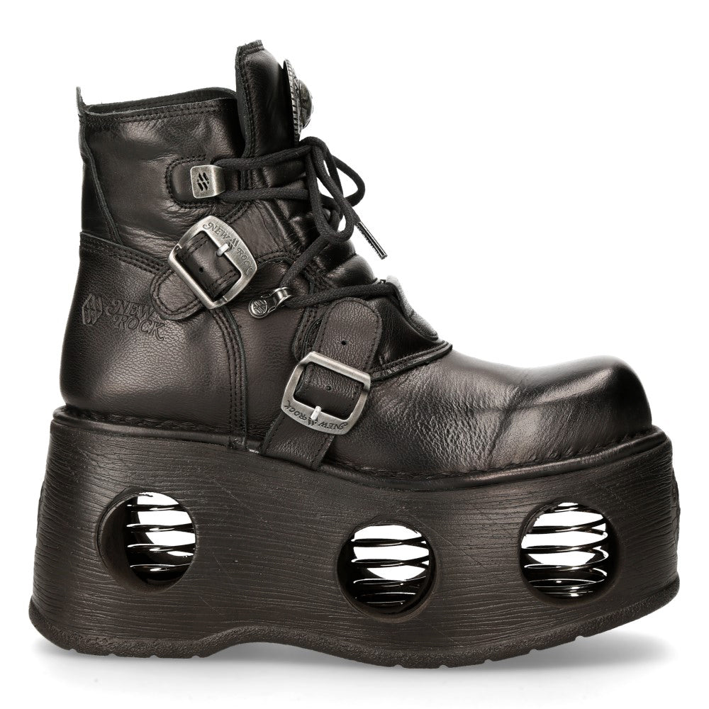 New Rock M-988-C3