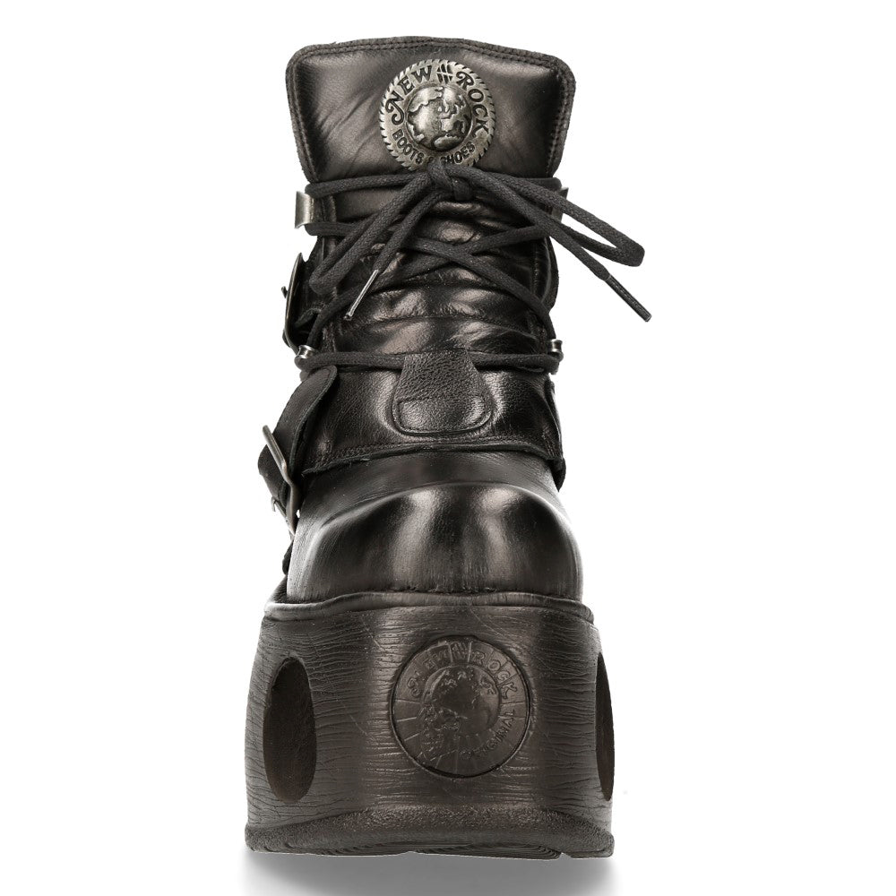New Rock M-988-C3