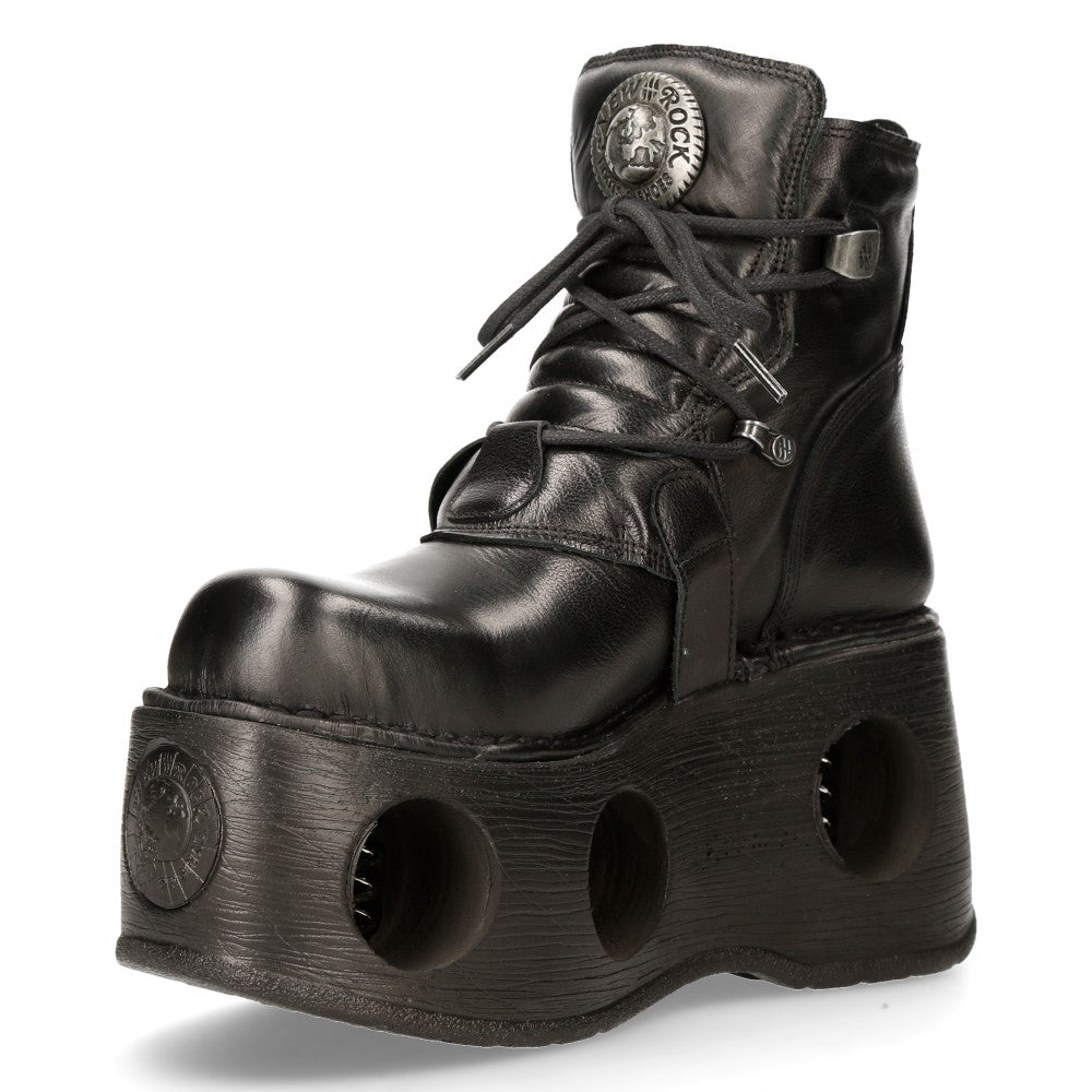 New Rock M-988-C3